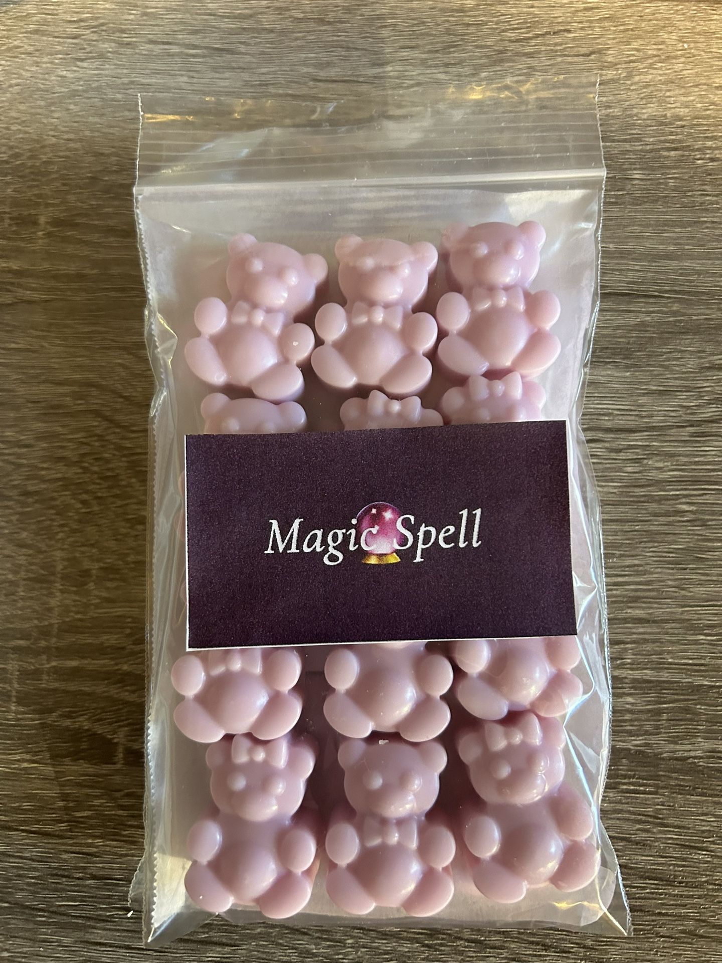 Wax Melts