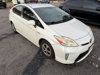 2014 Prius