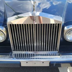 Rolls Royce Cornish II  CLASSIC  Convertable 