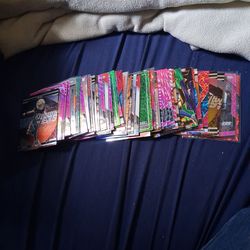 Sports cards