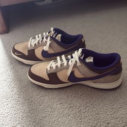 Nike Dunk Setsuban M9.5