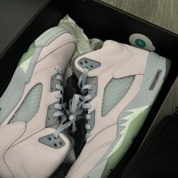 Air Jordan Retro 5 Easter