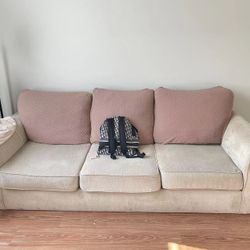 For Sale! Sofa, Couch 
