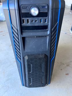 PC Case