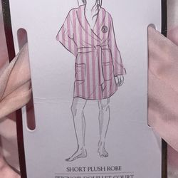 Victoria Secret Robe