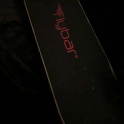 Flybar Skateboard 