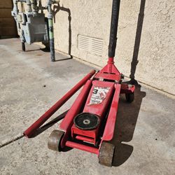 3 Ton Pittsburgh Jack 