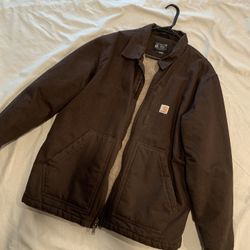 Carhartt Jacket
