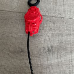 Beyblade Burst Launchers