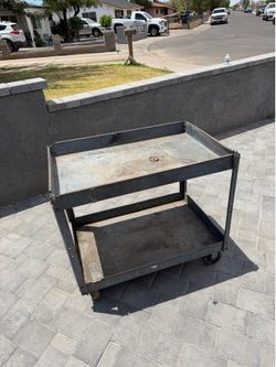 Work Cart Used Utility $30