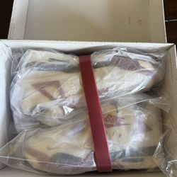 Nike Air Jordan 4 Brick After Brick 9.5