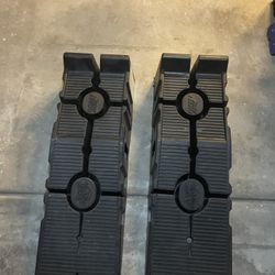 Car Rhino Ramps