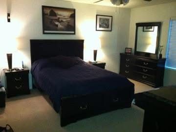Ashley Furniture Bedroom Set