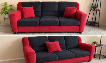 🛋️ Sofa Set – Excellent Condition