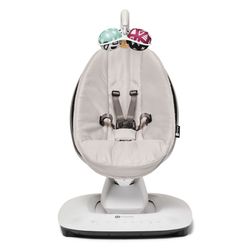 4MOMS MamaRoo Multi-Motion Baby Swing