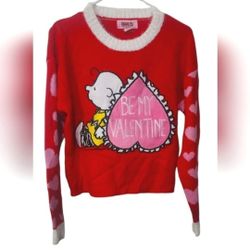 Valentines Sweater