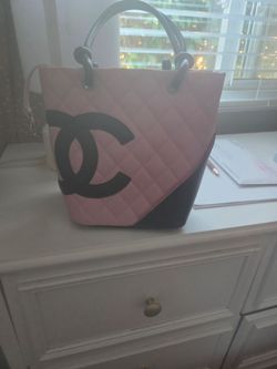Chanel tote