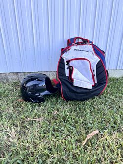 Baseball Bag