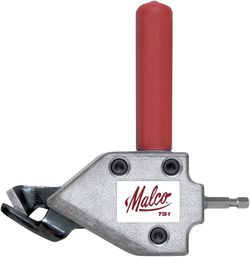Malco TS1 Cutting Shears For Metal