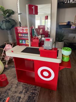 Target play store