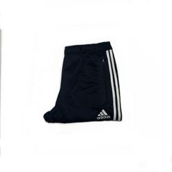 Black Adidas Soccer Sweats