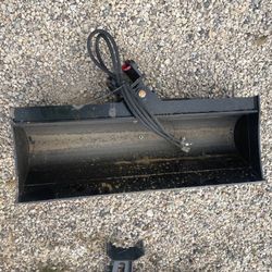 Excavator Ditching Bucket