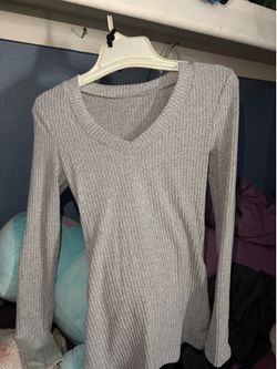 Long sleeve