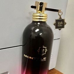 Móntale Perfume 3.4 Oz