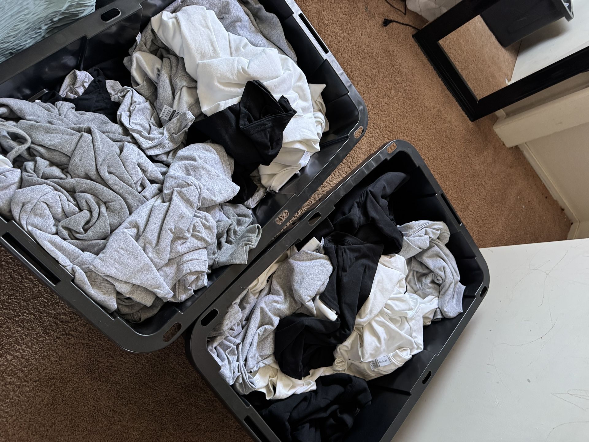 Gildan Heavy Blend T-Shirts