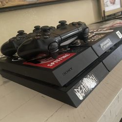 Ps4