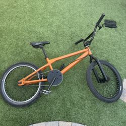 Mongoose Rogue BMX Bike From the 1990s Vintage