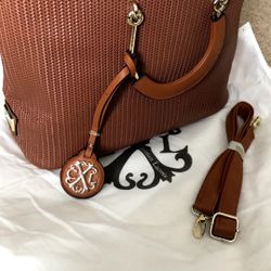 Brand New Women Leather Purse 