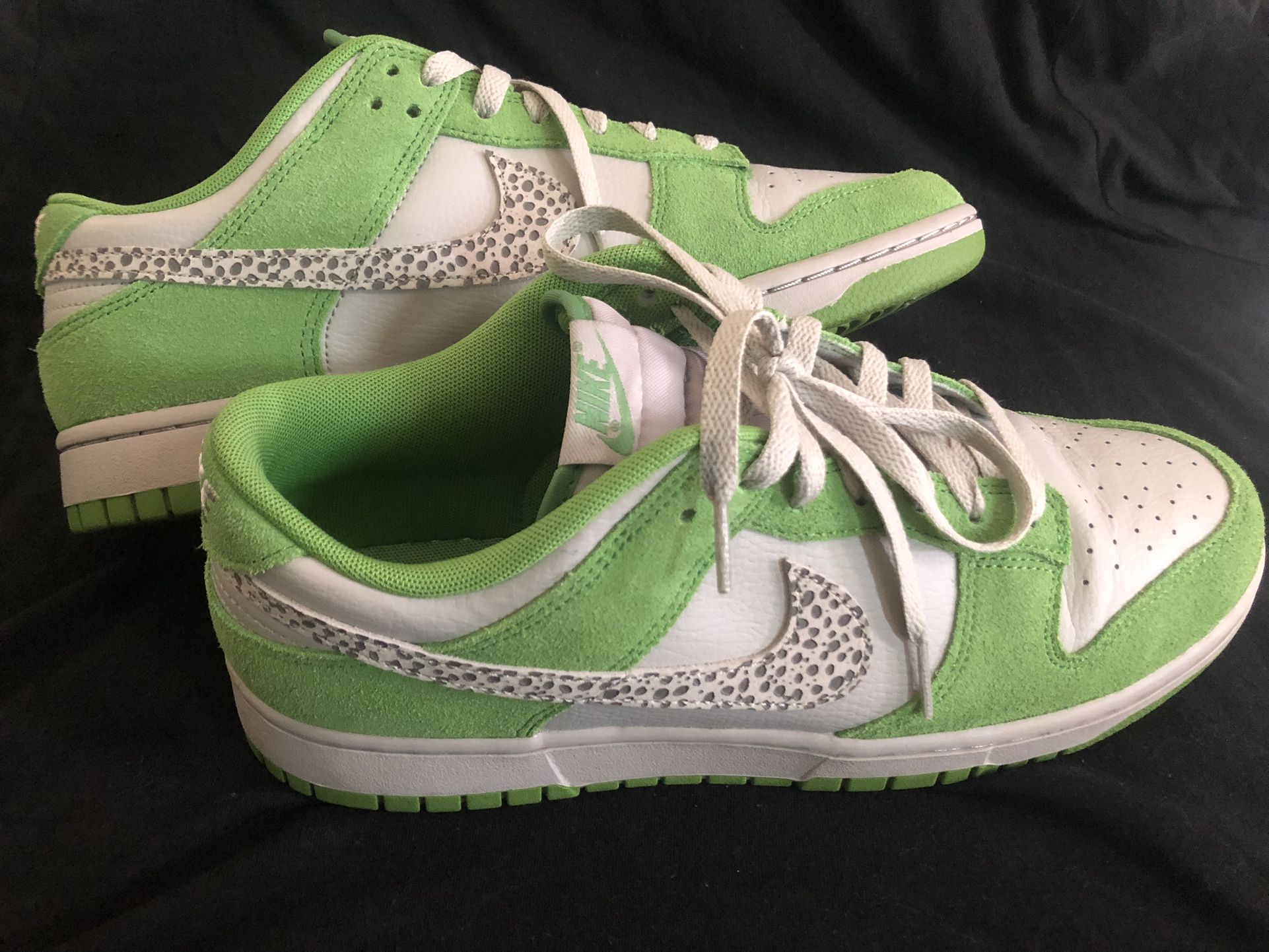 Nike Dunk