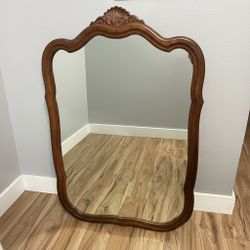 Vintage Thomasville Mirror