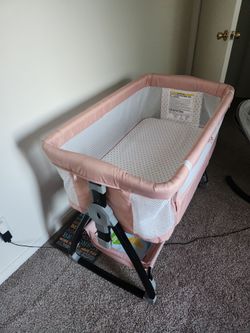 Bassinet