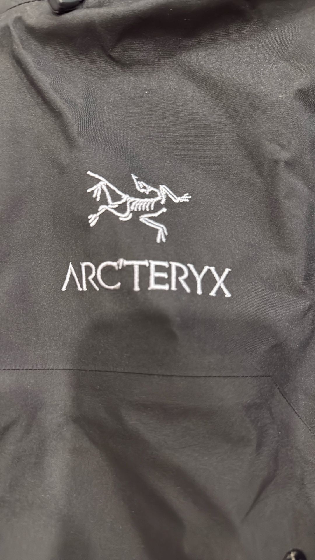 Men’s Arc’teryx Beta AR Jacket