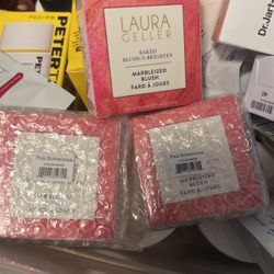 Laura Geller Marbleized Blush 