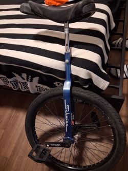 Schwinn Unicycle
