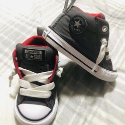 Toddler Converse All Star Shoes 