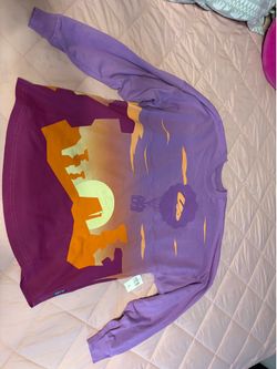 Disney Up spirit shirt