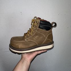 Keen Work Boots 