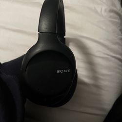 Sony Headphones 