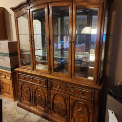 China Cabinet