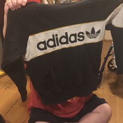 Adidas Hoodie 
