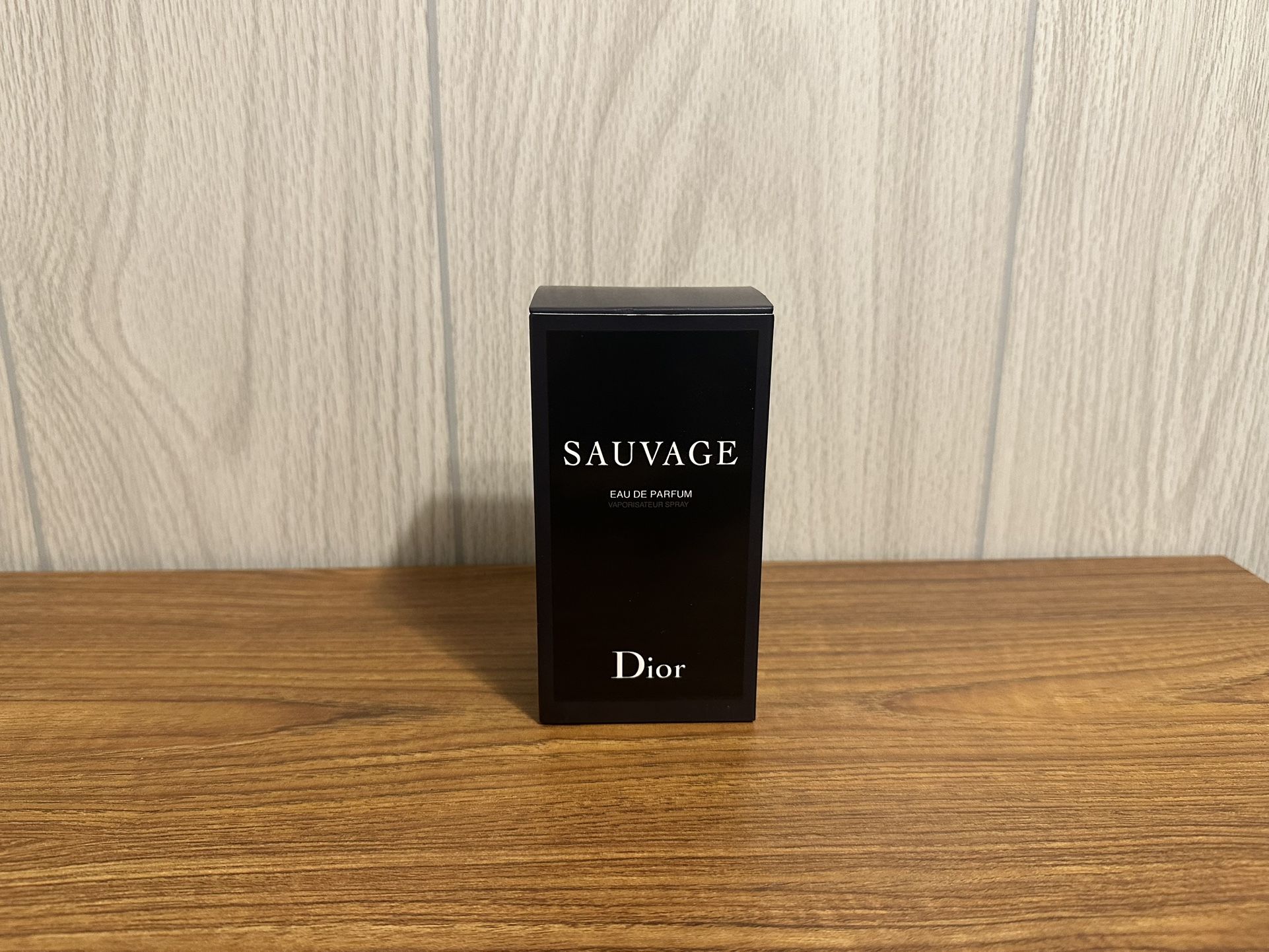 Dior Sauvage Men's Cologne 100ml