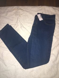 Children’s place super skinny for girls size 12
