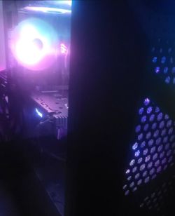 RTX 2060 Ryzen 5 5600x Gaming PC and peripherals (NO TRADES)