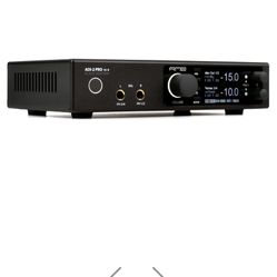 RME ADI-2 PRO FS Black Edition 