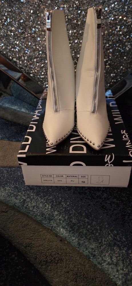 Women's Heels