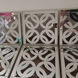 Pier 1 Imports Decorative Mirrors